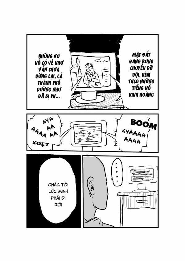Đấm Phát Chết Luôn (Gốc) 1 trang 6