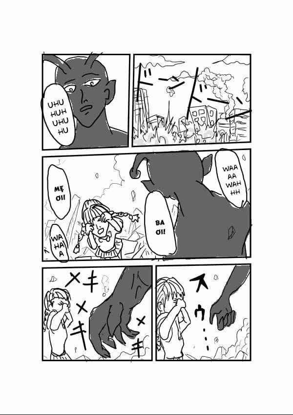 Đấm Phát Chết Luôn (Gốc) 1 trang 8