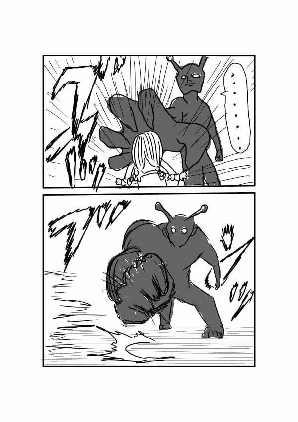 Đấm Phát Chết Luôn (Gốc) 1 trang 9