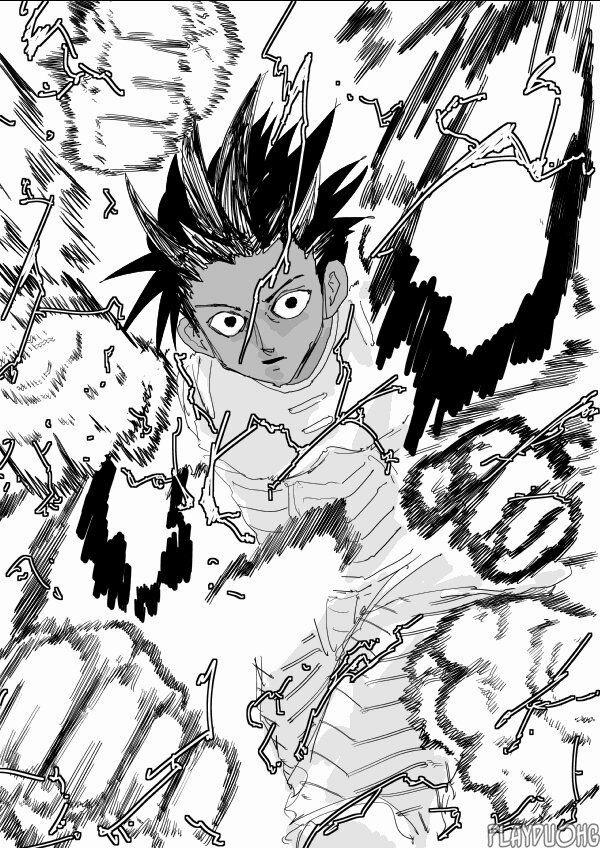 Đấm Phát Chết Luôn (Gốc) 133 trang 20