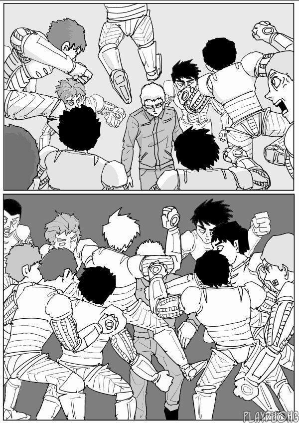 Đấm Phát Chết Luôn (Gốc) 133 trang 4