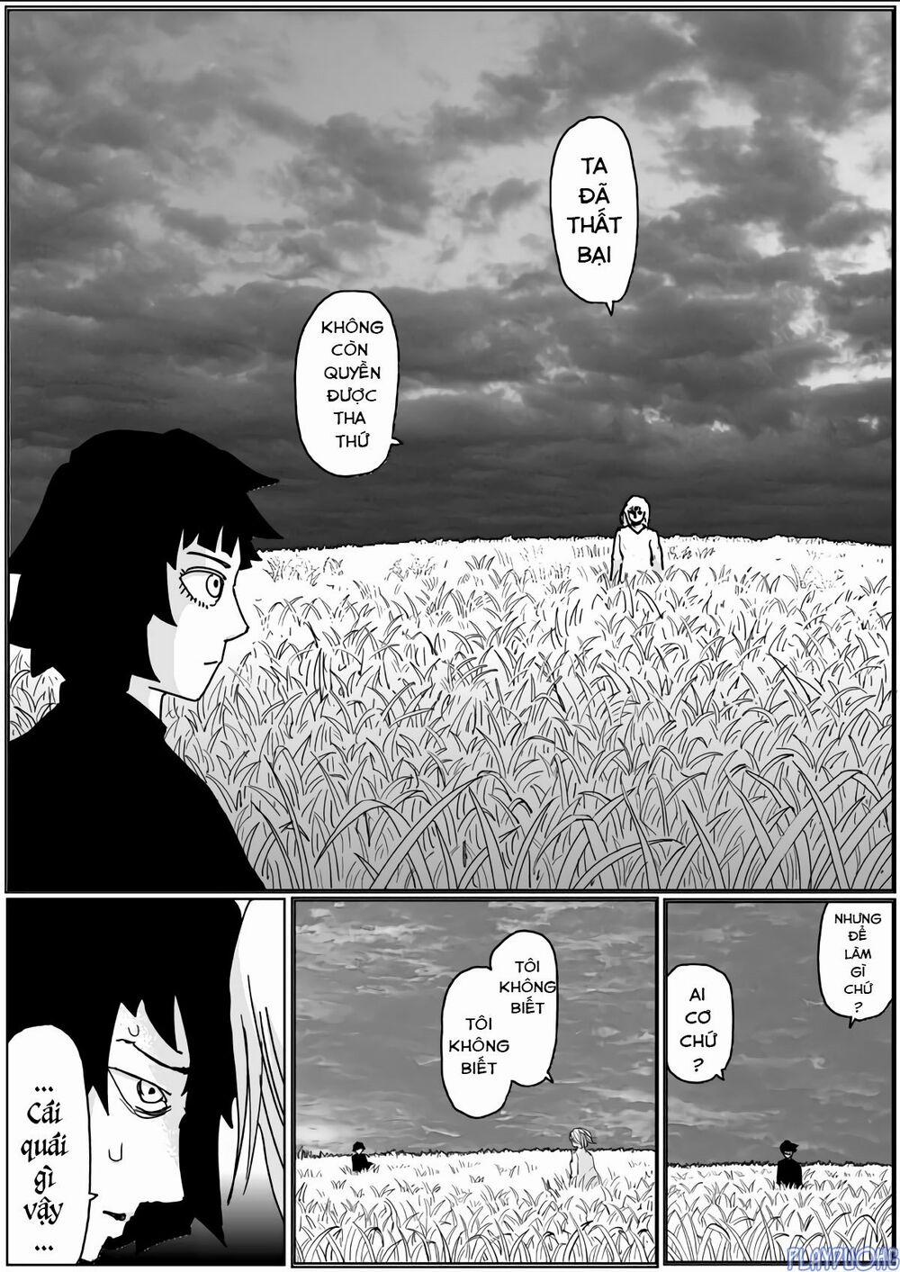 Đấm Phát Chết Luôn (Gốc) 134 trang 2