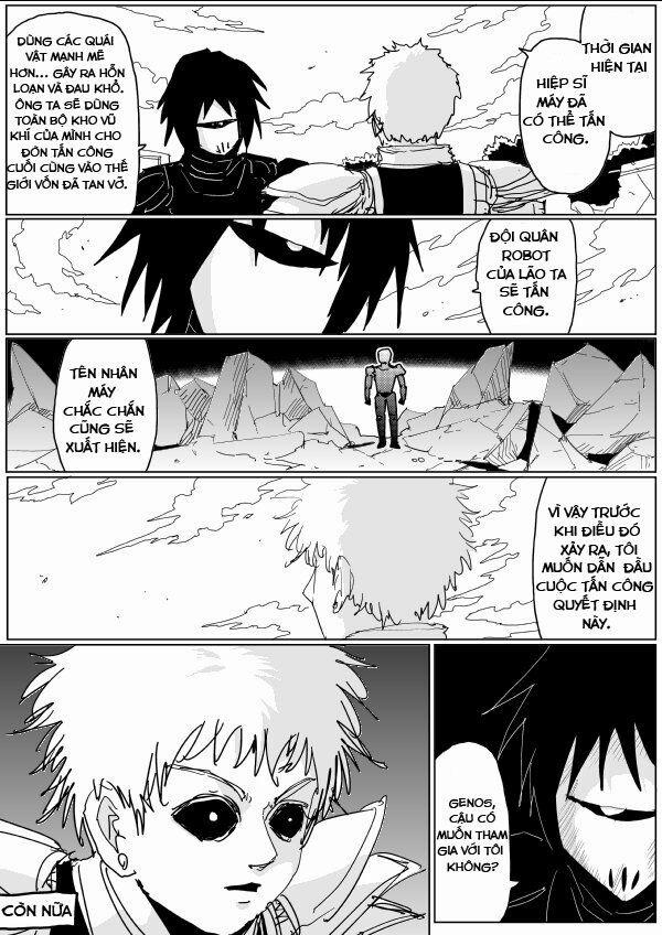 Đấm Phát Chết Luôn (Gốc) 139 trang 18