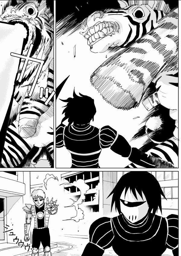 Đấm Phát Chết Luôn (Gốc) 139 trang 2