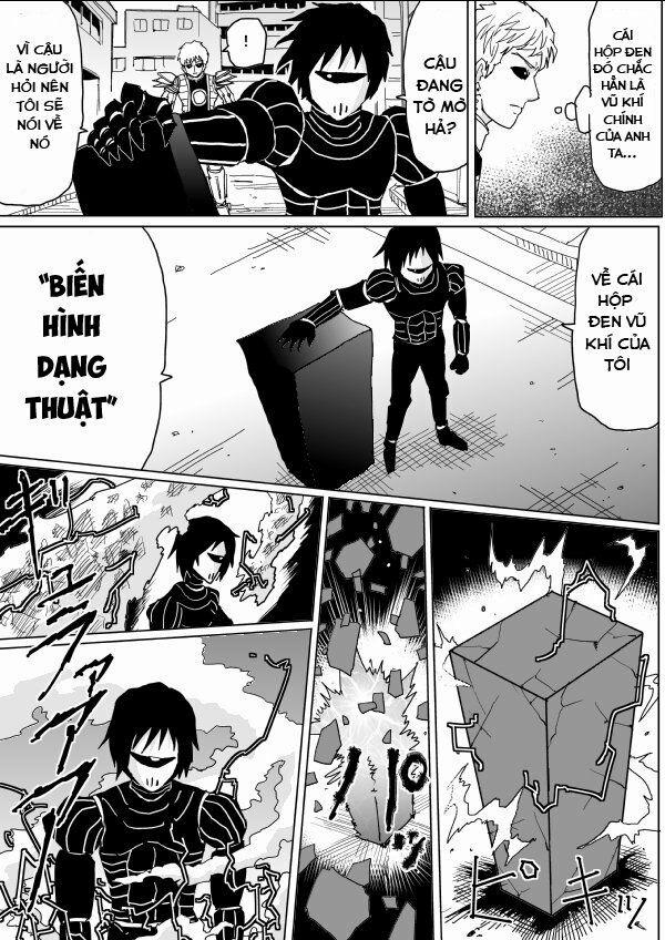 Đấm Phát Chết Luôn (Gốc) 139 trang 4