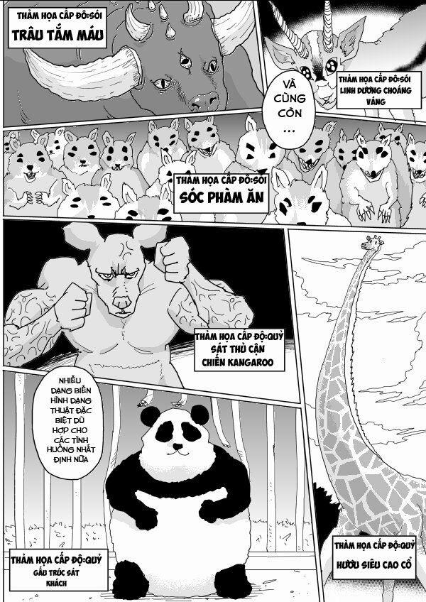 Đấm Phát Chết Luôn (Gốc) 139 trang 7