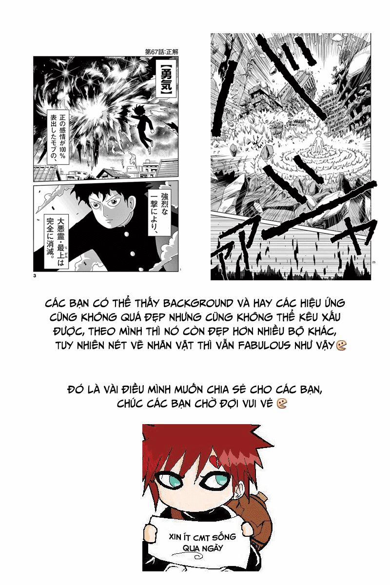 Đấm Phát Chết Luôn (Gốc) 140.2 trang 2