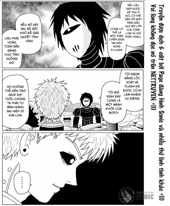 Đấm Phát Chết Luôn (Gốc) 140 trang 2