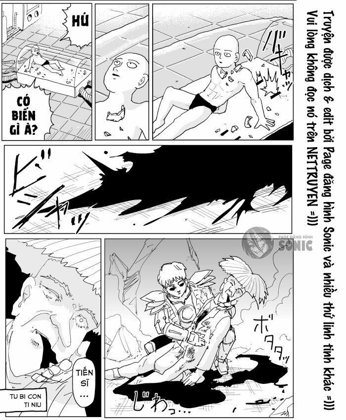 Đấm Phát Chết Luôn (Gốc) 140 trang 23