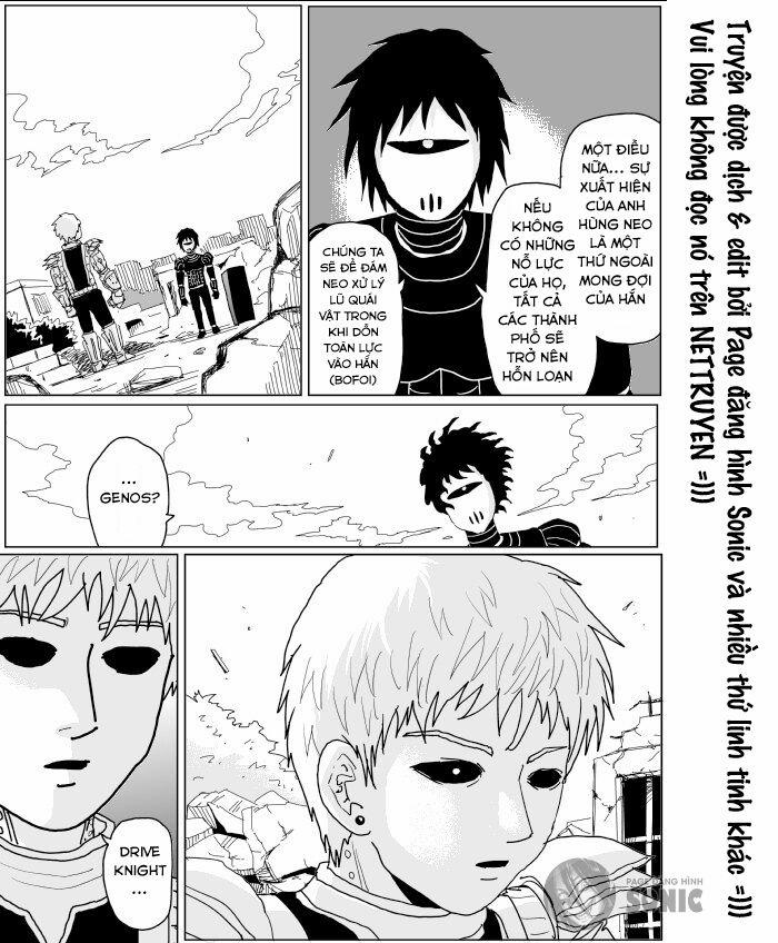 Đấm Phát Chết Luôn (Gốc) 140 trang 3