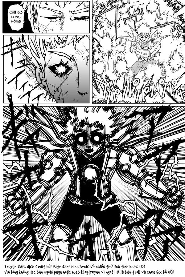 Đấm Phát Chết Luôn (Gốc) 141 trang 18