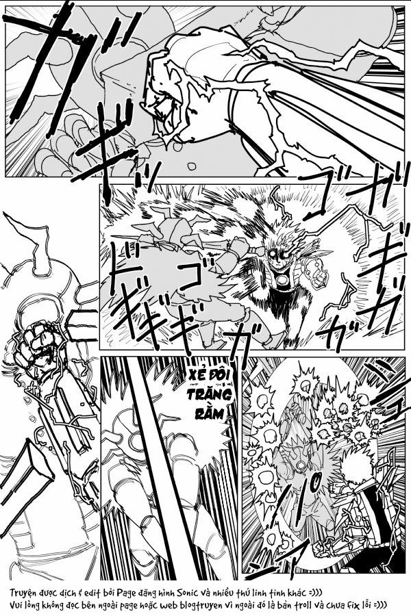 Đấm Phát Chết Luôn (Gốc) 141 trang 20