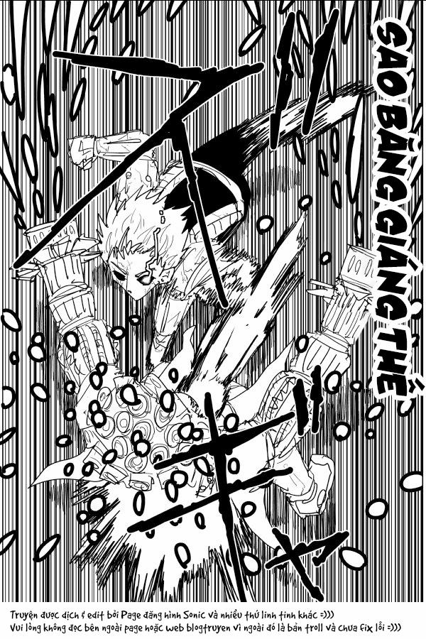 Đấm Phát Chết Luôn (Gốc) 141 trang 23