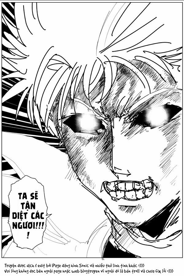 Đấm Phát Chết Luôn (Gốc) 141 trang 3