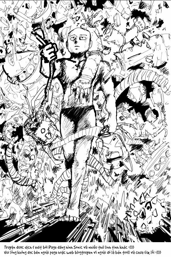 Đấm Phát Chết Luôn (Gốc) 141 trang 31