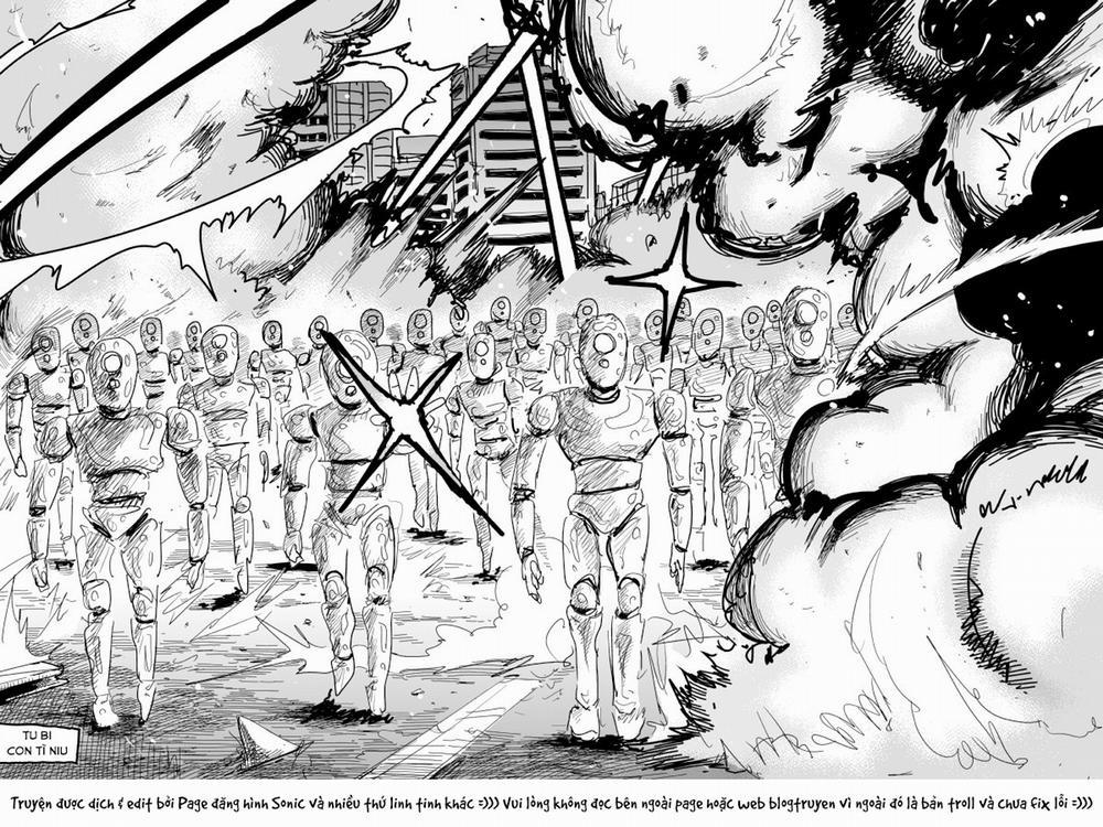 Đấm Phát Chết Luôn (Gốc) 141 trang 40