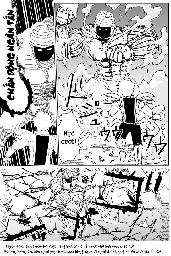 Đấm Phát Chết Luôn (Gốc) 141 trang 9