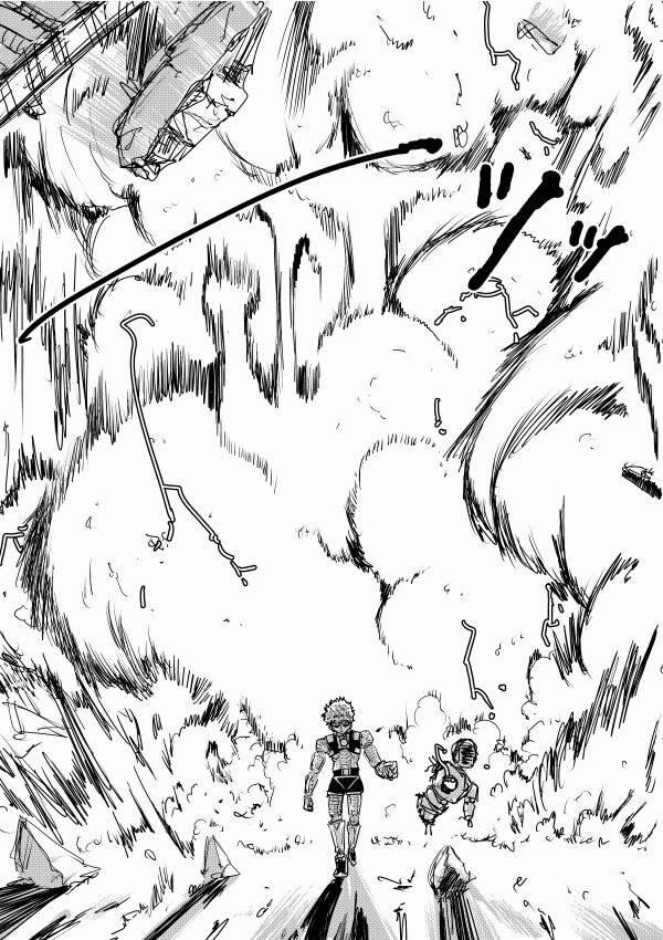 Đấm Phát Chết Luôn (Gốc) 142 trang 10