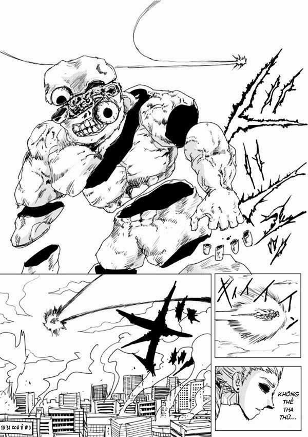 Đấm Phát Chết Luôn (Gốc) 142 trang 16
