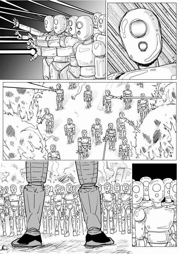 Đấm Phát Chết Luôn (Gốc) 142 trang 4