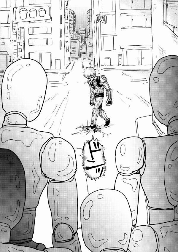 Đấm Phát Chết Luôn (Gốc) 142 trang 5