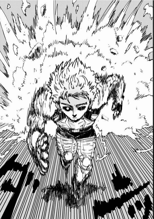 Đấm Phát Chết Luôn (Gốc) 142 trang 6