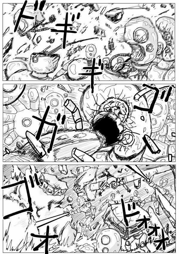 Đấm Phát Chết Luôn (Gốc) 142 trang 7