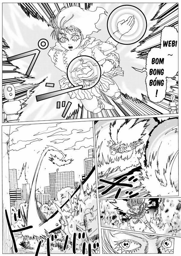 Đấm Phát Chết Luôn (Gốc) 144 trang 15