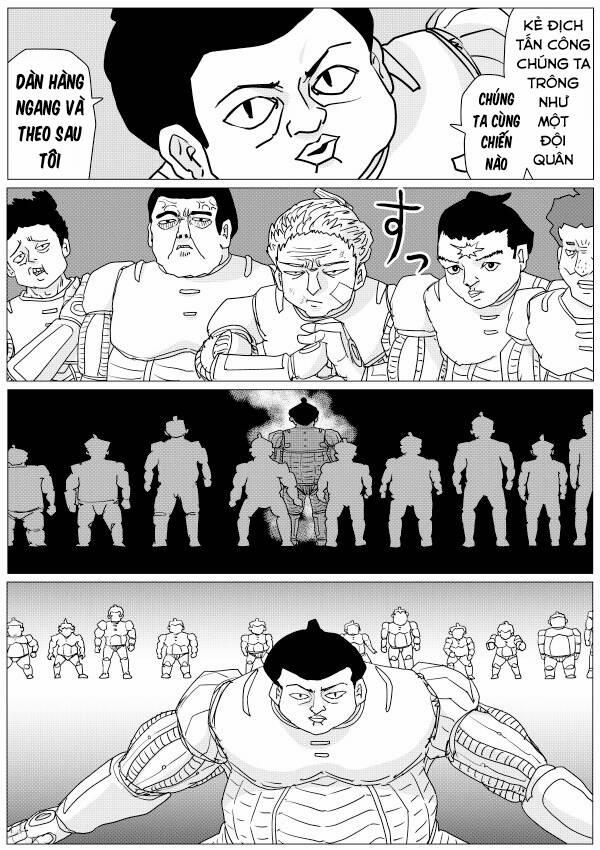 Đấm Phát Chết Luôn (Gốc) 144 trang 4