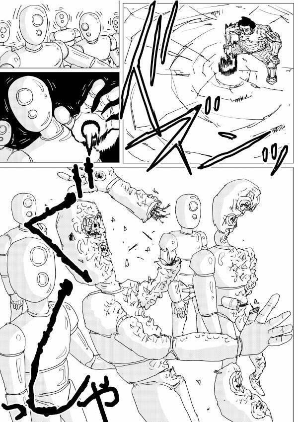 Đấm Phát Chết Luôn (Gốc) 144 trang 6