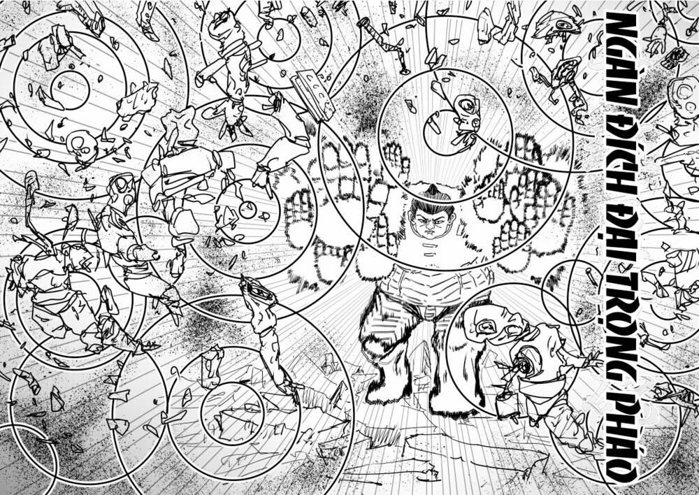 Đấm Phát Chết Luôn (Gốc) 144 trang 7