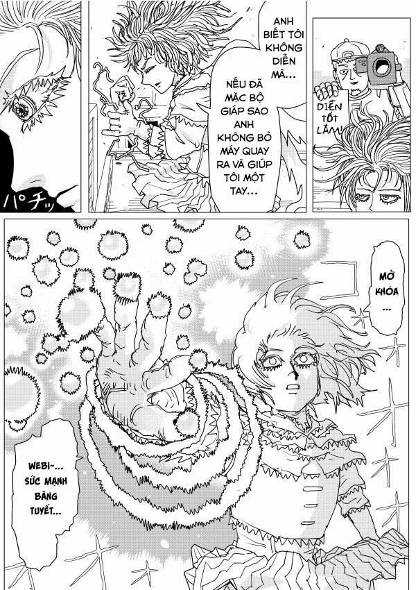 Đấm Phát Chết Luôn (Gốc) 144 trang 9