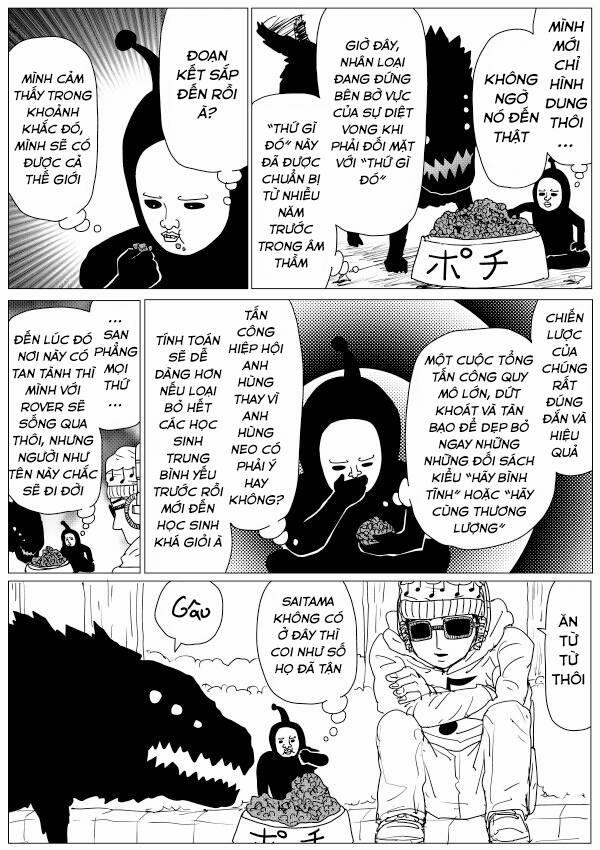 Đấm Phát Chết Luôn (Gốc) 145 trang 15