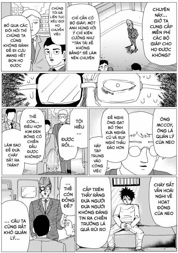 Đấm Phát Chết Luôn (Gốc) 145 trang 2