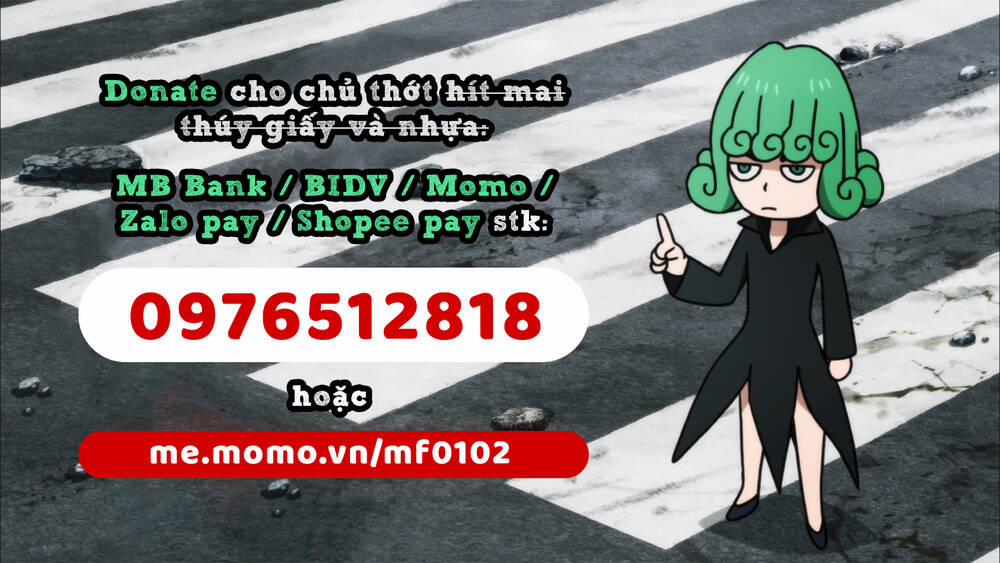 Đấm Phát Chết Luôn (Gốc) 145 trang 22