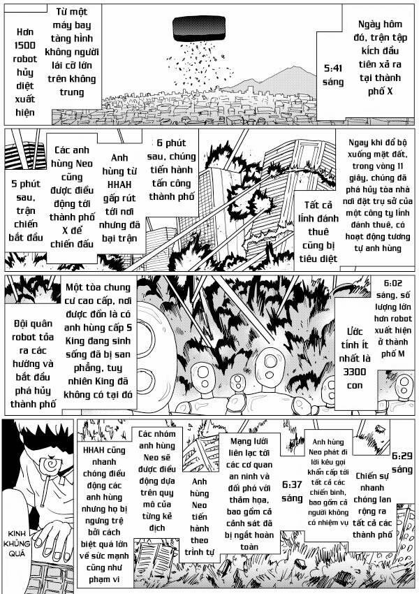 Đấm Phát Chết Luôn (Gốc) 145 trang 3