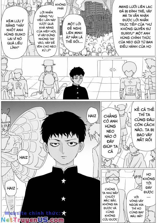 Đấm Phát Chết Luôn (Gốc) 146 trang 7