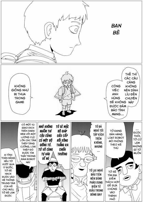 Đấm Phát Chết Luôn (Gốc) 147 trang 15