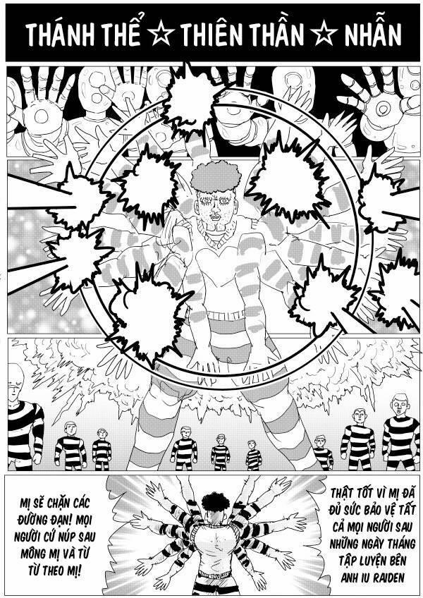 Đấm Phát Chết Luôn (Gốc) 147 trang 2