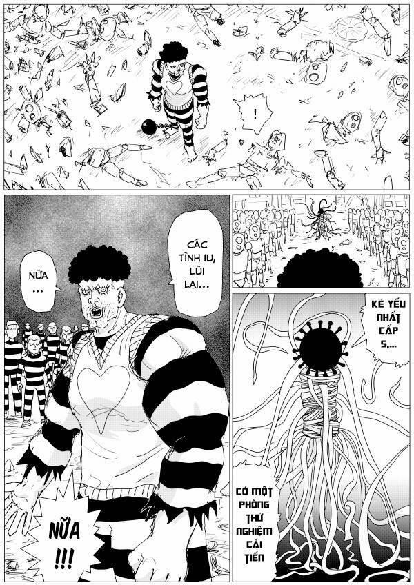Đấm Phát Chết Luôn (Gốc) 147 trang 4