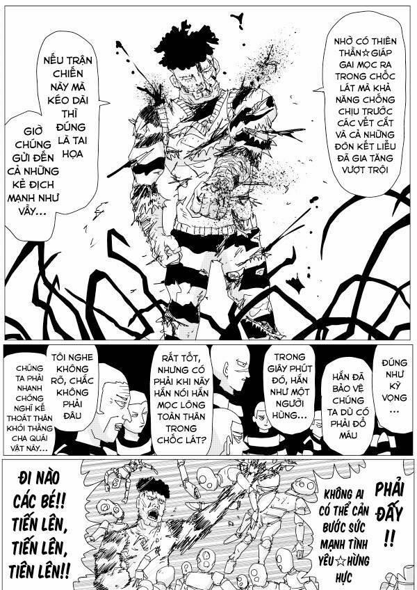 Đấm Phát Chết Luôn (Gốc) 147 trang 6