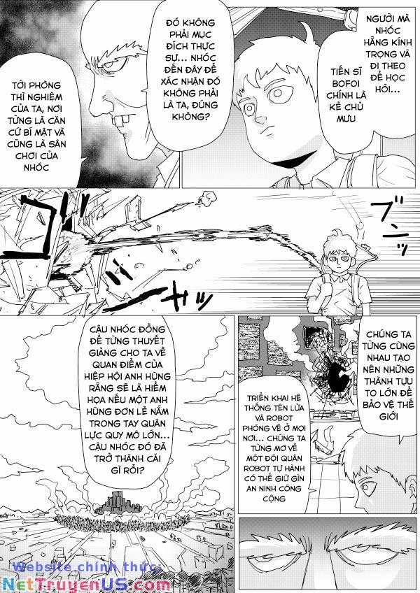 Đấm Phát Chết Luôn (Gốc) 148 trang 10