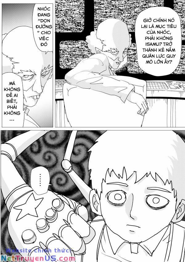 Đấm Phát Chết Luôn (Gốc) 148 trang 11