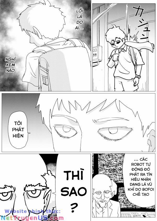 Đấm Phát Chết Luôn (Gốc) 148 trang 12
