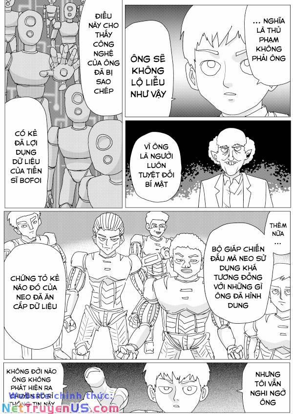 Đấm Phát Chết Luôn (Gốc) 148 trang 13