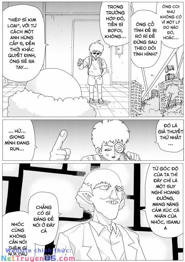 Đấm Phát Chết Luôn (Gốc) 148 trang 14