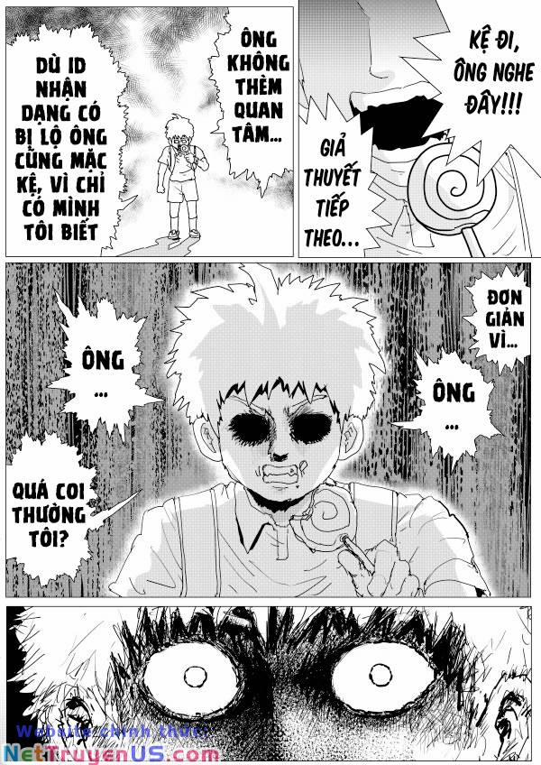 Đấm Phát Chết Luôn (Gốc) 148 trang 15