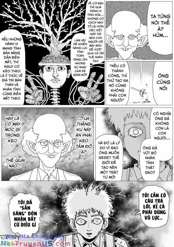 Đấm Phát Chết Luôn (Gốc) 148 trang 18