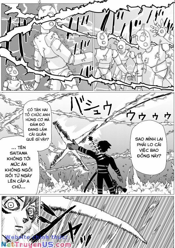 Đấm Phát Chết Luôn (Gốc) 148 trang 2