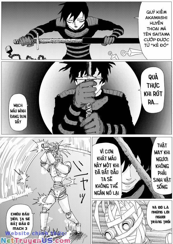 Đấm Phát Chết Luôn (Gốc) 148 trang 4